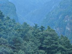 -苍山感通索道