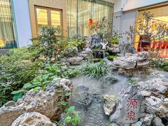 -小榄公饭店·岭南庭院餐厅(民安北路店)