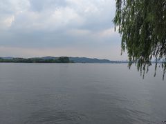 -浙江西子宾馆·瑶园咖啡厅