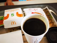 -麦当劳(东坑店)