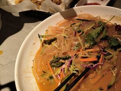 -厨创东北传家菜(信义坊店)