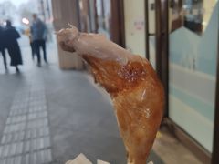 -吴山烤禽 (吴山路店)