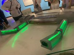 -白鹤梁水下博物馆