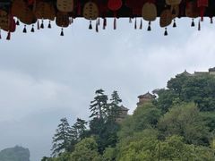 -崆峒山景区