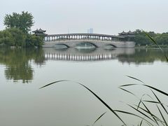 -云龙湖旅游景区