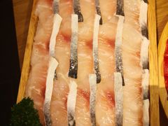 -礼舍·和牛火锅·烤肉·料理餐厅(华茂店)