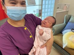 -安丽国际月子会所