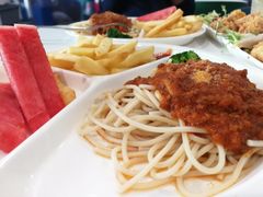 -贝林大翅鲸简餐厅(国家海洋博物馆店)