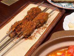 -那拉提之疆·新疆菜(美院店)