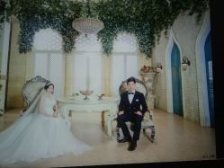 -太郎花子婚纱摄影艺术中心