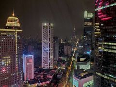 -南京商茂国际酒店(新街口德基广场店)