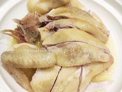 -和记小菜(东方店)