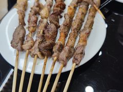 -宛平李记小吃(东关街店)