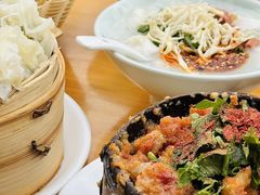 -豆相识•九九豆腐脑(牛咡桥店)