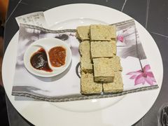 -鼎泰亨·海鲜牛肉餐厅(滨江店)