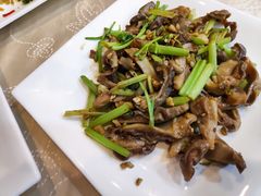 -阳江餐厅·30年老字号·粤菜海鲜大排档