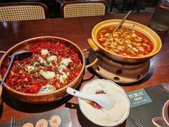 -拾捌川·自贡爆炒(新街口店)