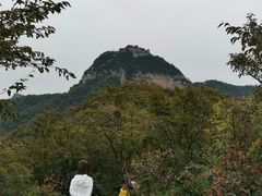 -云台山风景名胜区