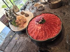 -鼎臻集·海鲜火锅(格调林泉店)