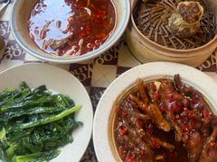 -老三样·旧食新味(万寿宫店)