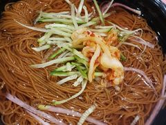 -金达莱烧烤(黎明南街店)