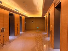 -重庆解放碑威斯汀酒店