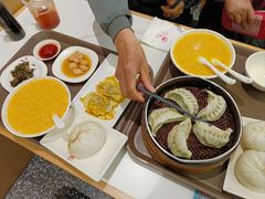 -天下粮仓(解放东路店)