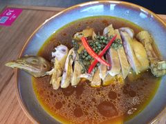 -老板恋上鱼(印象城店)