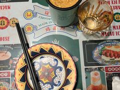 -玛嘉烈(北京金融街店)