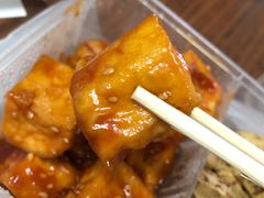 番茄豆粒-娘心豆品(方庄店)