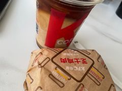 -肯德基(坑梓店)