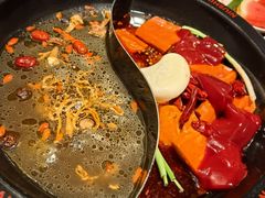 -牛市坎火锅(建设路店)