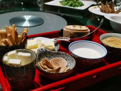 奶茶-九十九顶毡房(阜石路店)