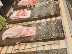 -钱小奴创意自助餐厅·原切谷饲安格斯畅吃(宁波奉化银泰店)