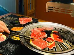 -九田家黑牛烤肉料理(太阳城店)