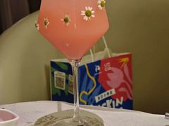 -PARFUM FLORAL花境法餐(南京首店)