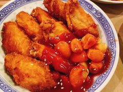 -老三样·旧食新味(船山路店)