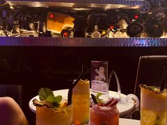 -Darling Queen·Mini·Live·House