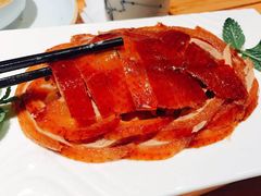 -四季民福烤鸭店(前门廊房二条店)