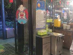 -老山村酒楼(白石洲店)