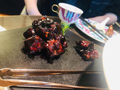 -海派悦庭·海胆烧麦·新融合菜(凯德广场店)