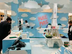 -乐蓬马歇百货公司(Rive Gauche)