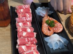 -古关火锅店(古北水镇景区店)