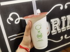 -帕帕珍味·面包茶饮(古城店)