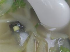 -烟台金沙滩大酒店食府