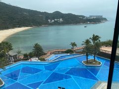 -东澳岛