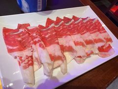-京元盛·铜锅涮肉(五角场店)