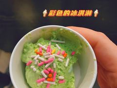 -德得轩烤涮一体自助餐厅(王府井店)