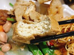 臭豆腐-素清香(解放路店)