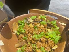 -一朵菌·野生菌探索家火锅(南亚店)